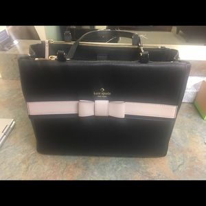 Kate Spade Kirk park mason shoulder bag